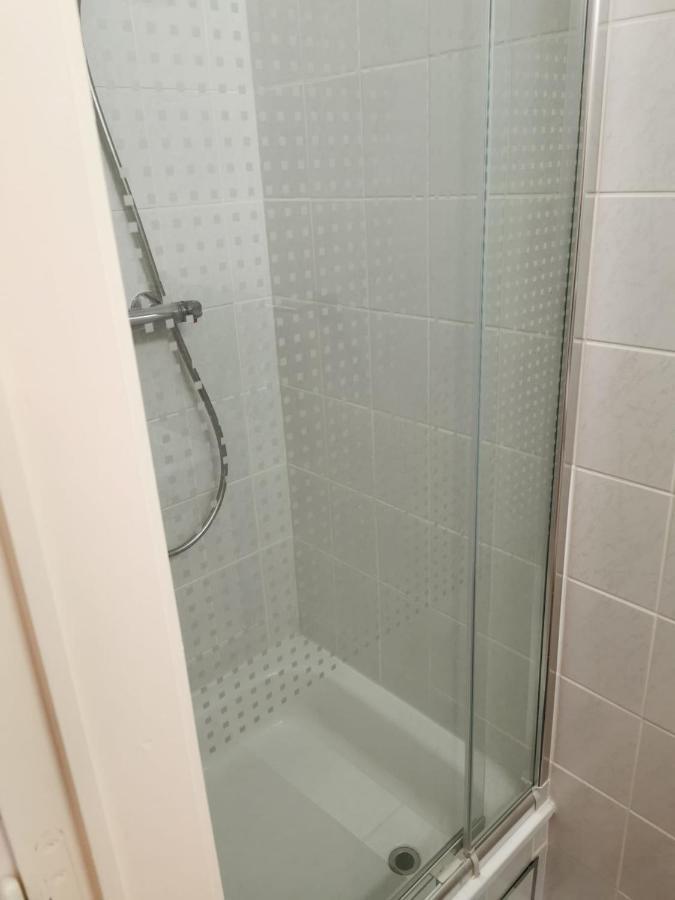 Suite Euphrosina Oostende Buitenkant foto